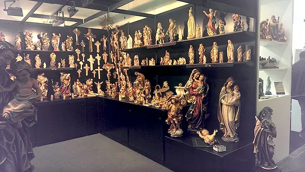 Koinè world trade fair - Vicenza