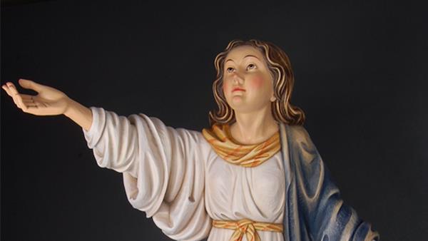 Madonna Assunta