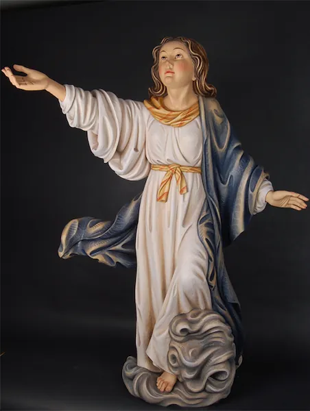 Madonna Assunta
