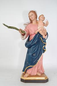 Madonna della neve