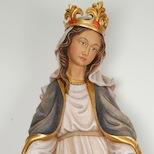 Madonna Immacolata con corona