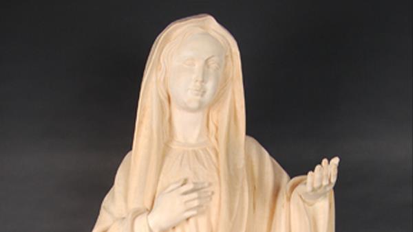 Madonna of Međugorje