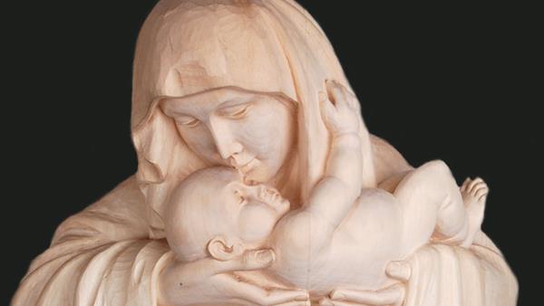 Madonnas