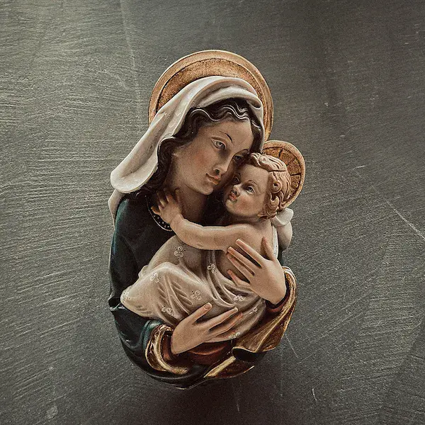 wall madonnas