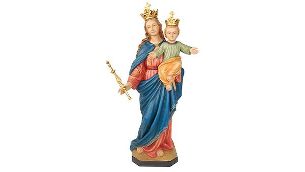 Maria, Hilfe der Christen