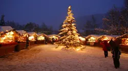 Mercatino di Natale della Val Gardena 2015
