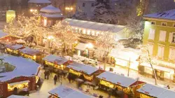 Mercatino di Natale di Bolzano