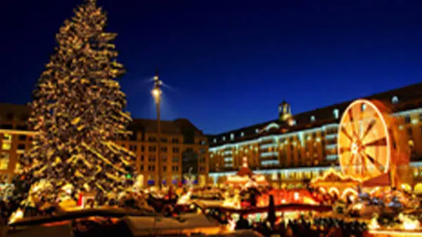 Mercatino di Natale Trento