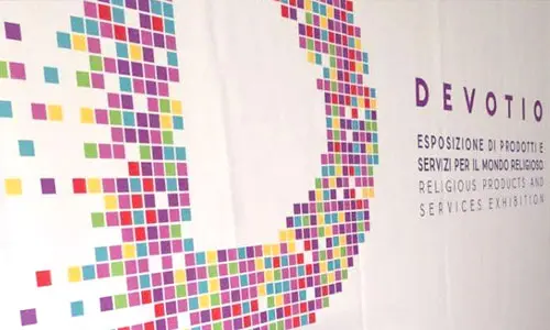 Messe Devotio Bologna