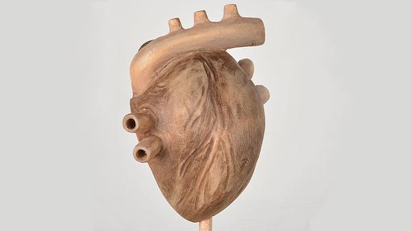 Mezzo cuore