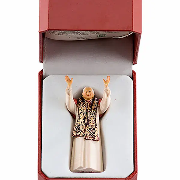 Miniaturen im Etui