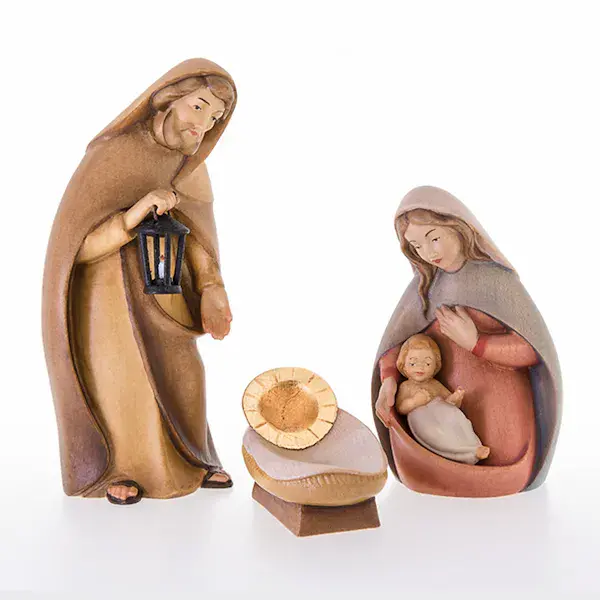 Gloria nativity