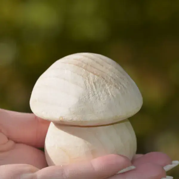 Mushroom small
