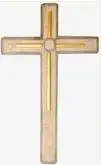 New Crucifixes