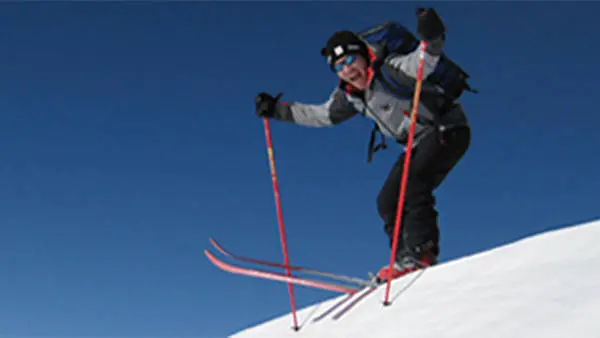 Nieve en Val Gardena y fantásticas prácticas de esquí