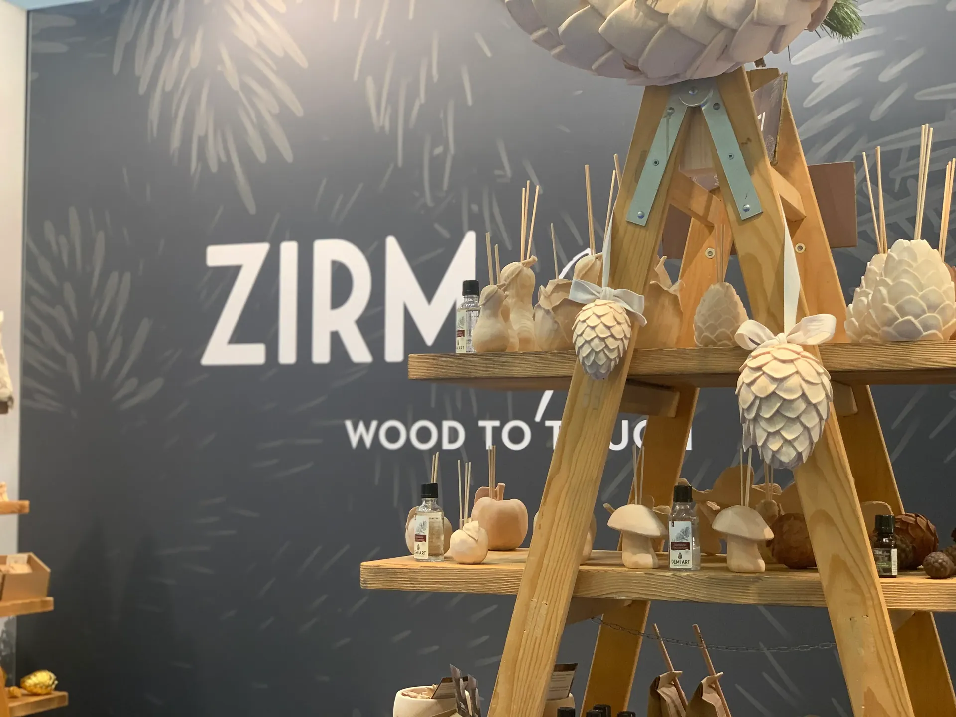 Nordstil Invierno 2025 Hamburgo