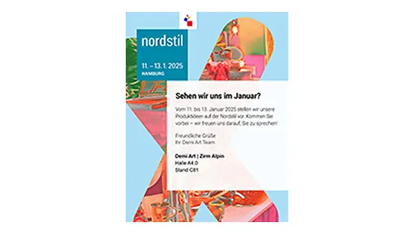 Nordstil Winter 2025 Hamburg