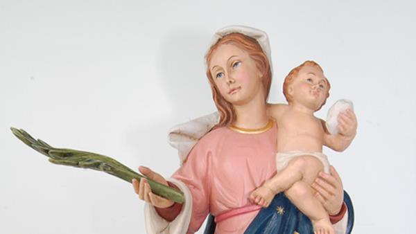 Nuestra Señora de las Nieves
