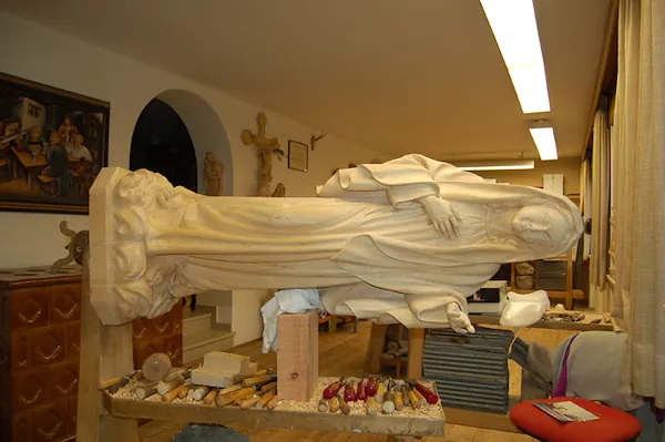 Nuestra Señora de Međugorje