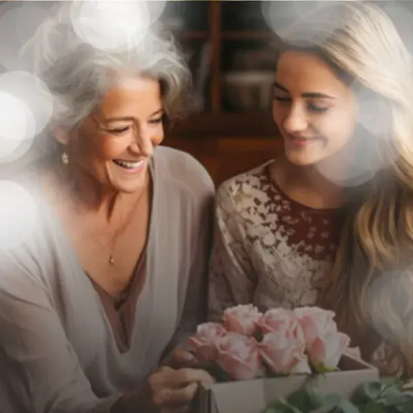 Día de la madre