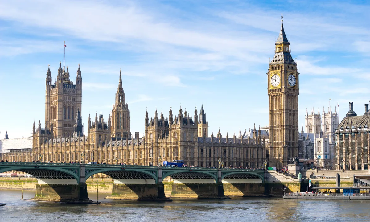 London