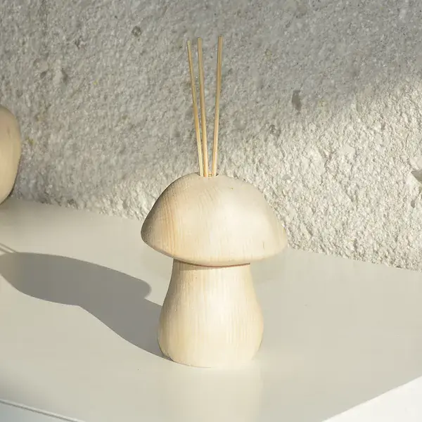 Perfumer mushroom