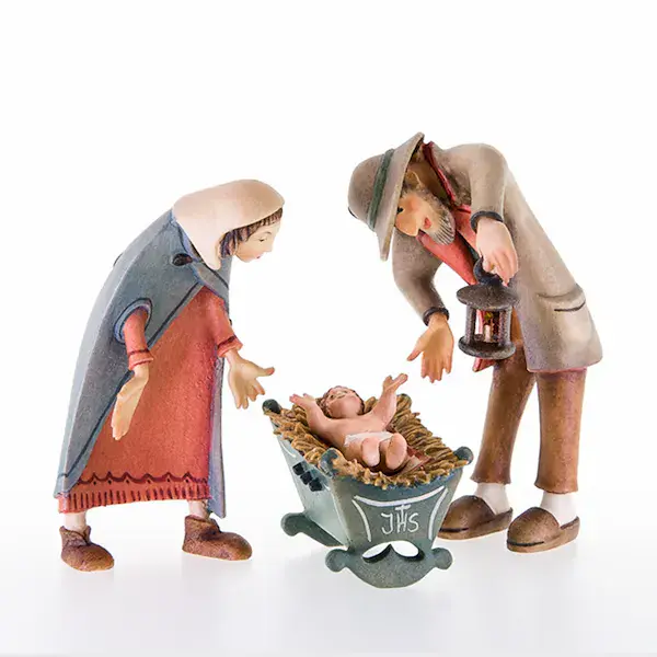 pesebre Kastlunger