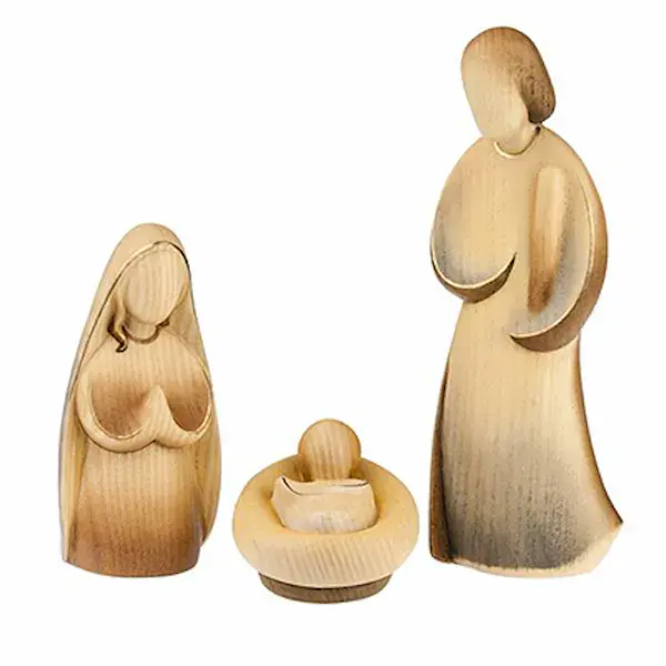 pesebre Modern Art