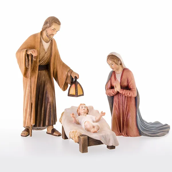 pesebre veneciano
