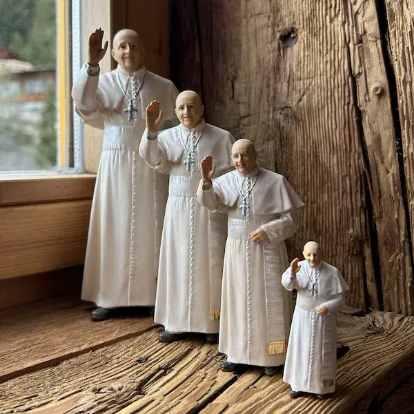 Pope Francis
