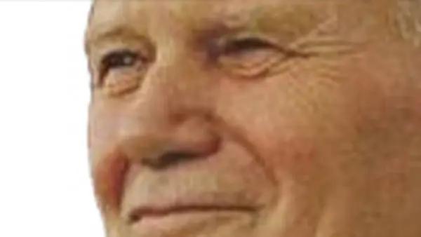 Pope John Paul II