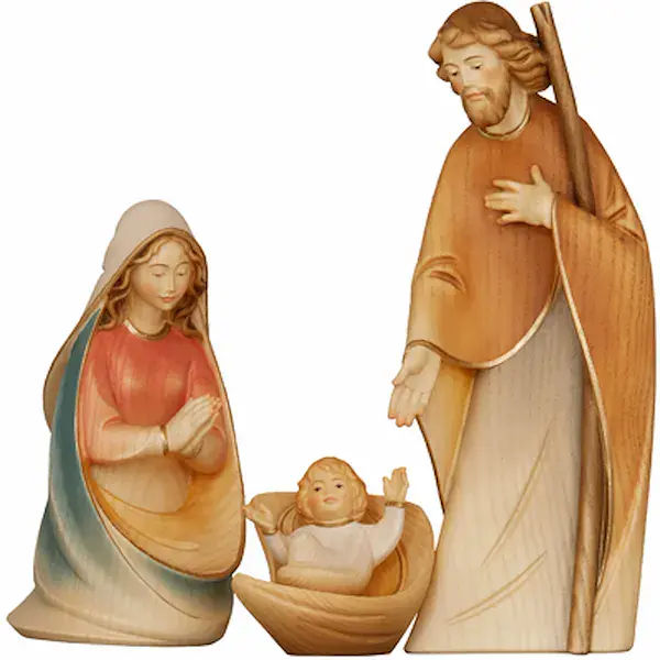 presepio Morgenstern