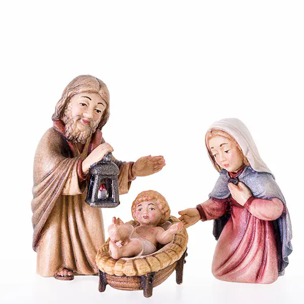 presepio Wieser