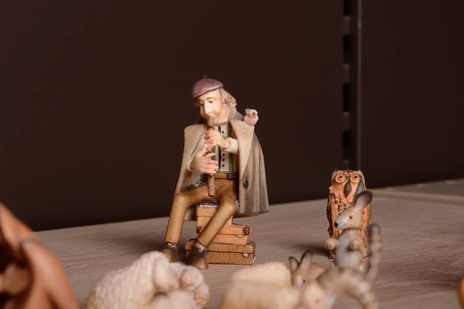 presepio Kastlunger