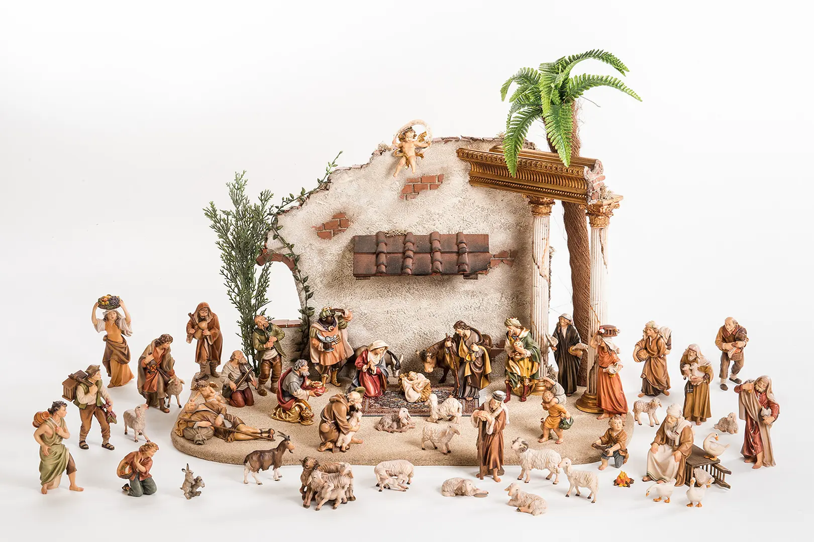 presepio Lepi