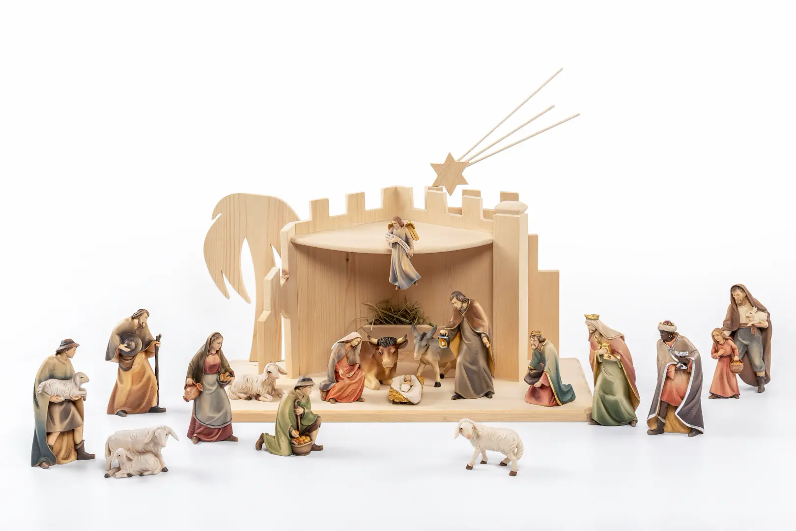 presepio Lovely