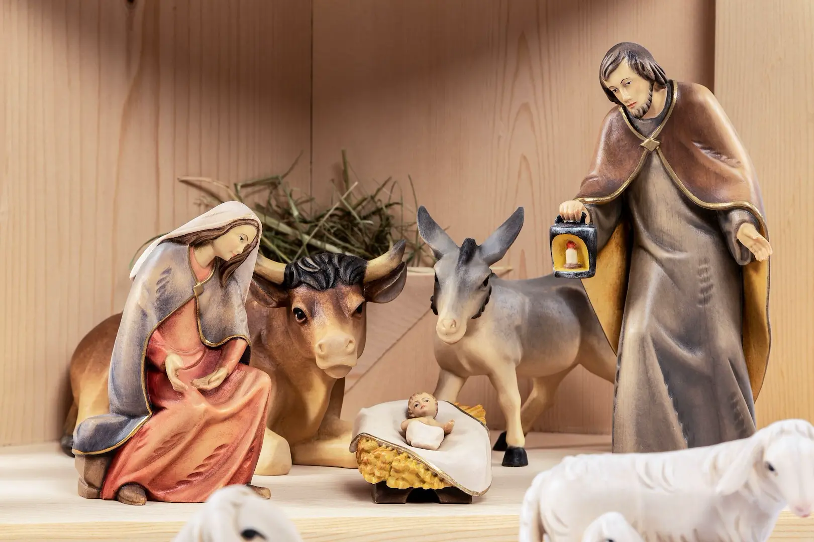 presepio Lovely