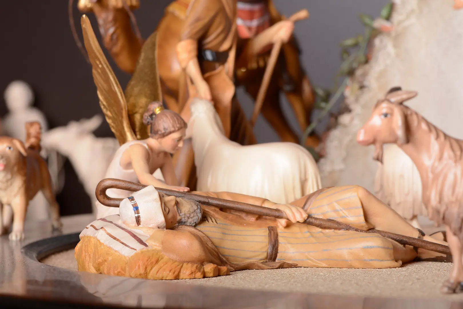 presepio Veneziano