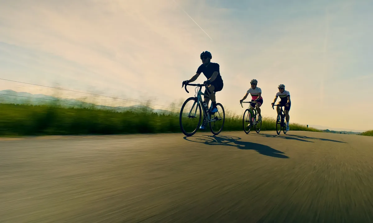 Ciclisti