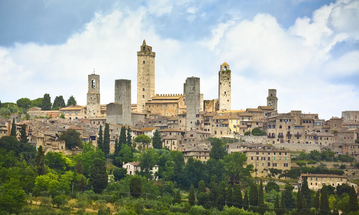Campanili