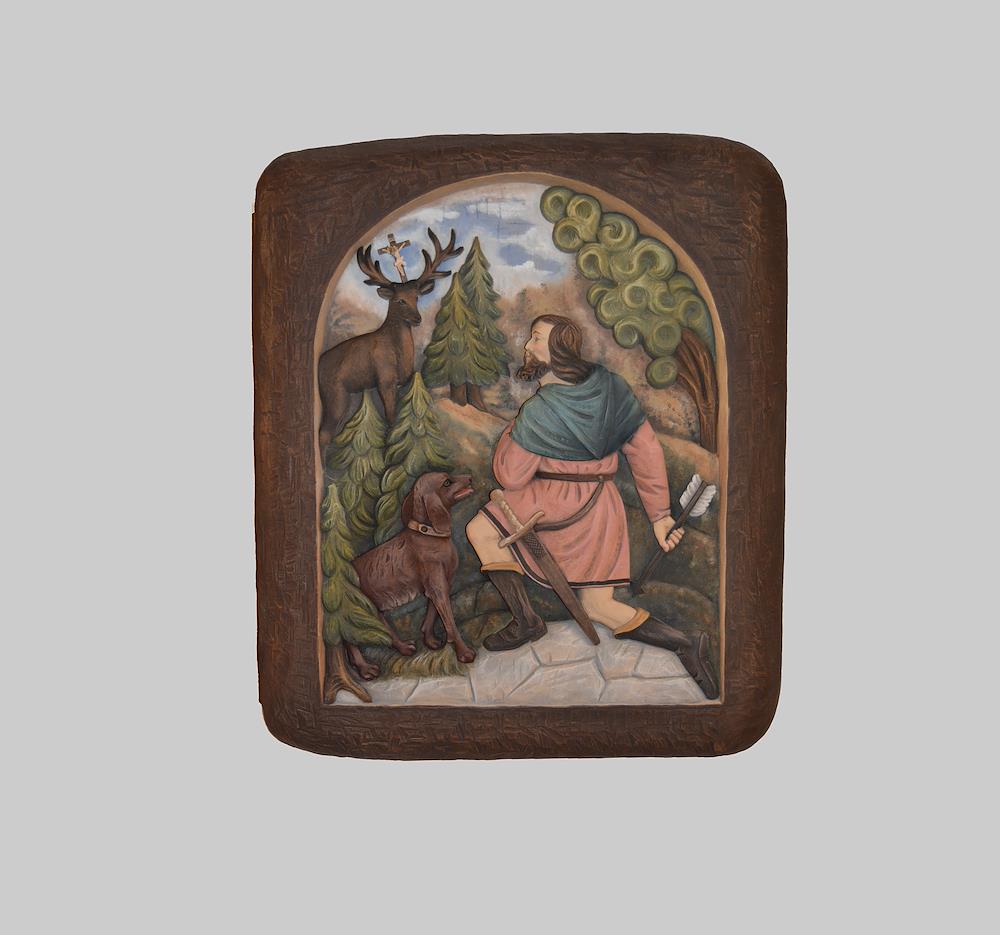 Relieve de Kopp
