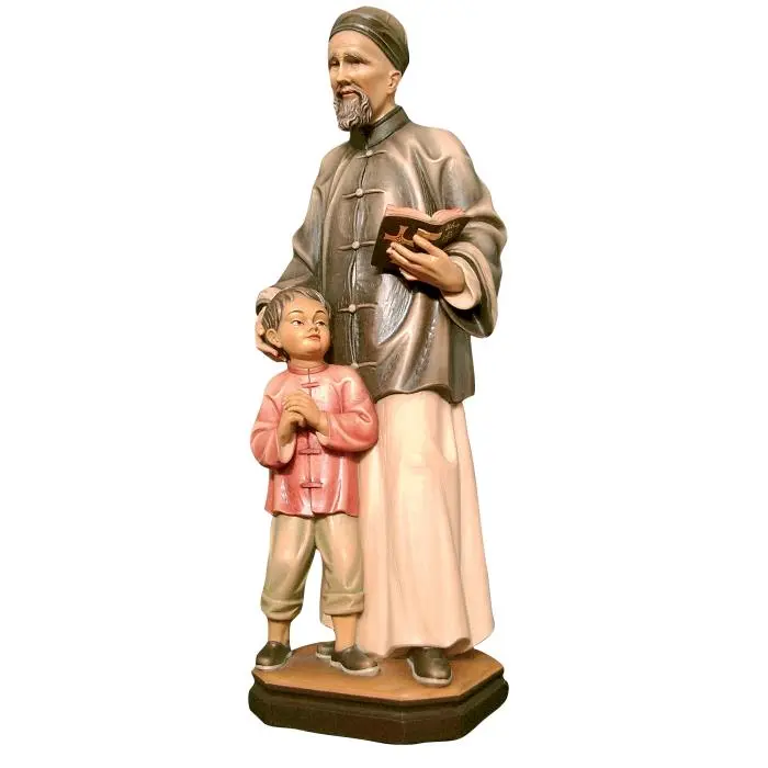 Ricerca santo del giorno