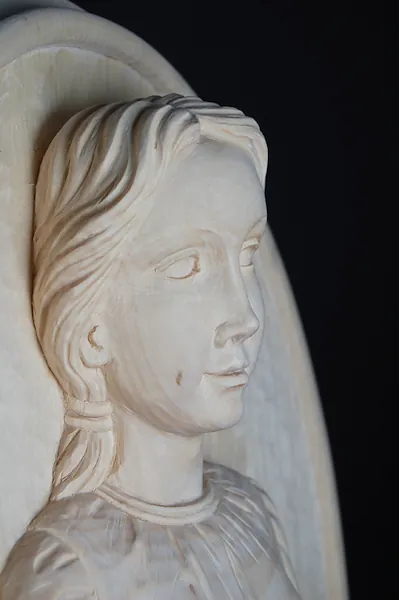 Ritratto di donna