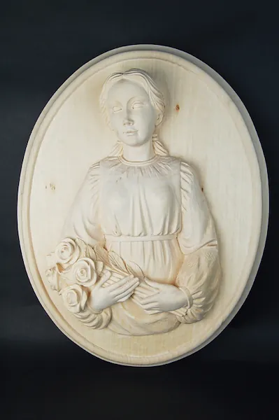 Ritratto di donna