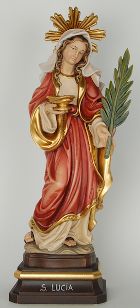 S. Lucia