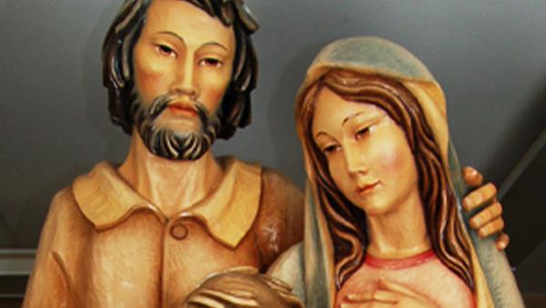 Sacra famiglia