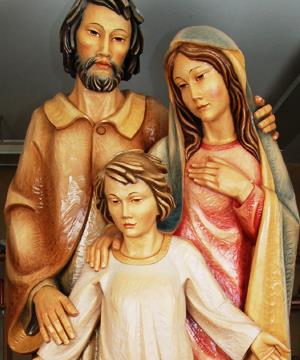 Sacra famiglia