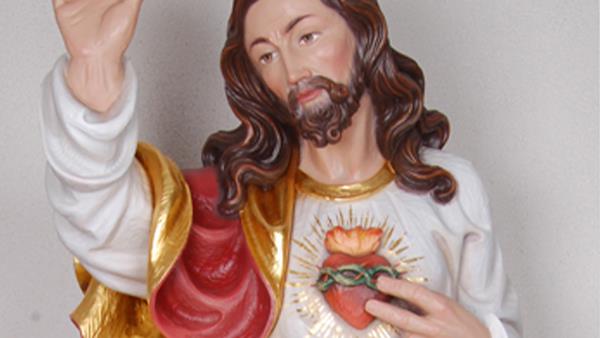 Sacred Heart