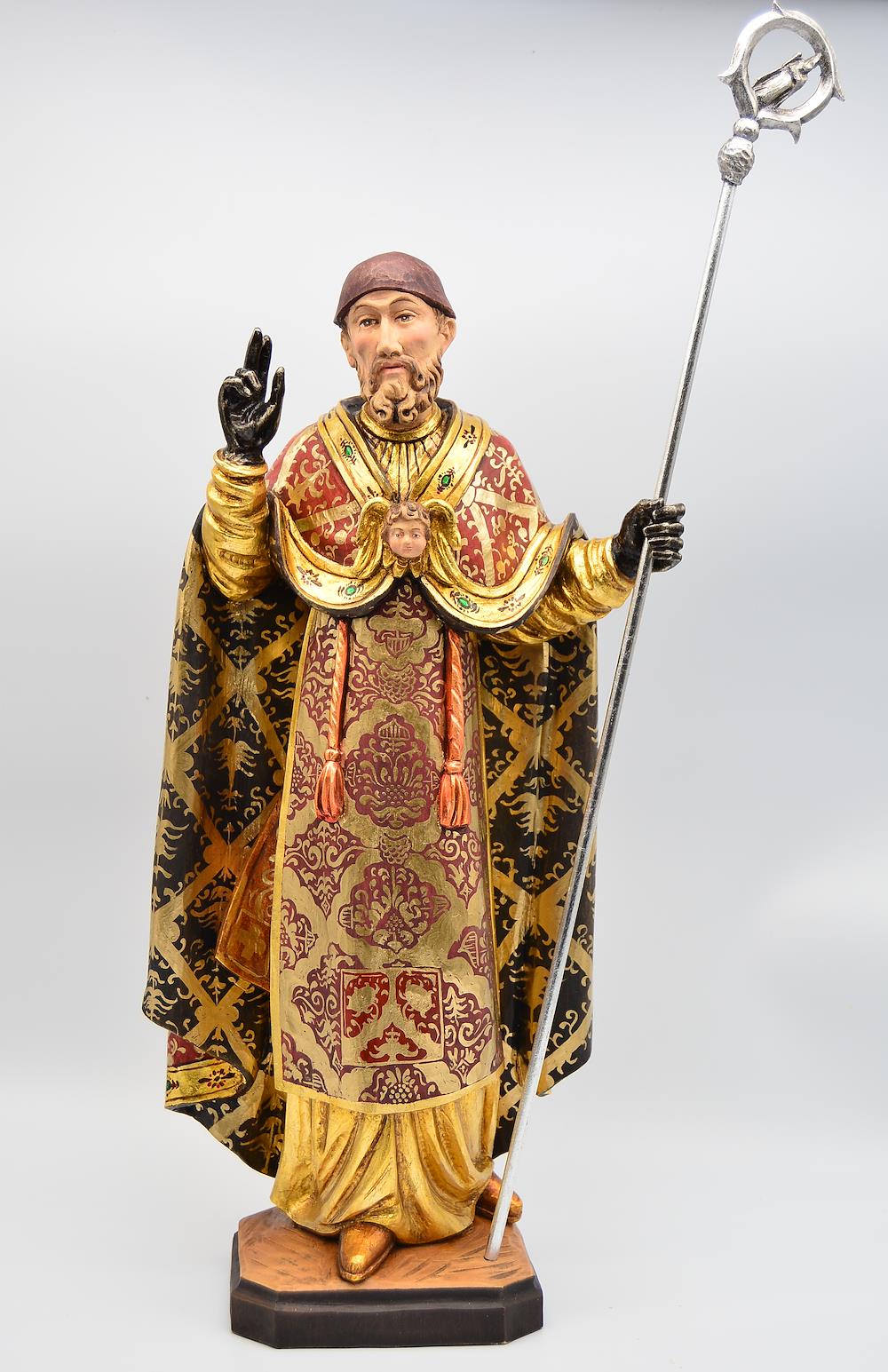 Saint Cataldo