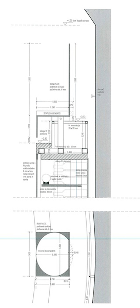 Projekt of the architects